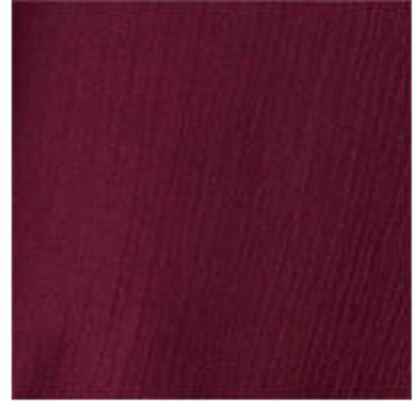Mango blouse donkerrood - Foto 2