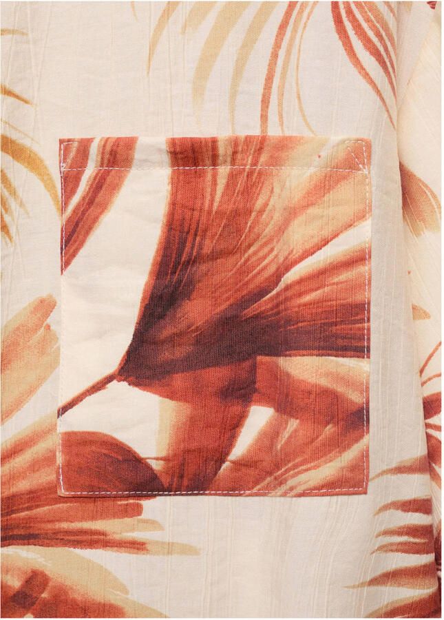 Mango blouse ecru - Foto 2