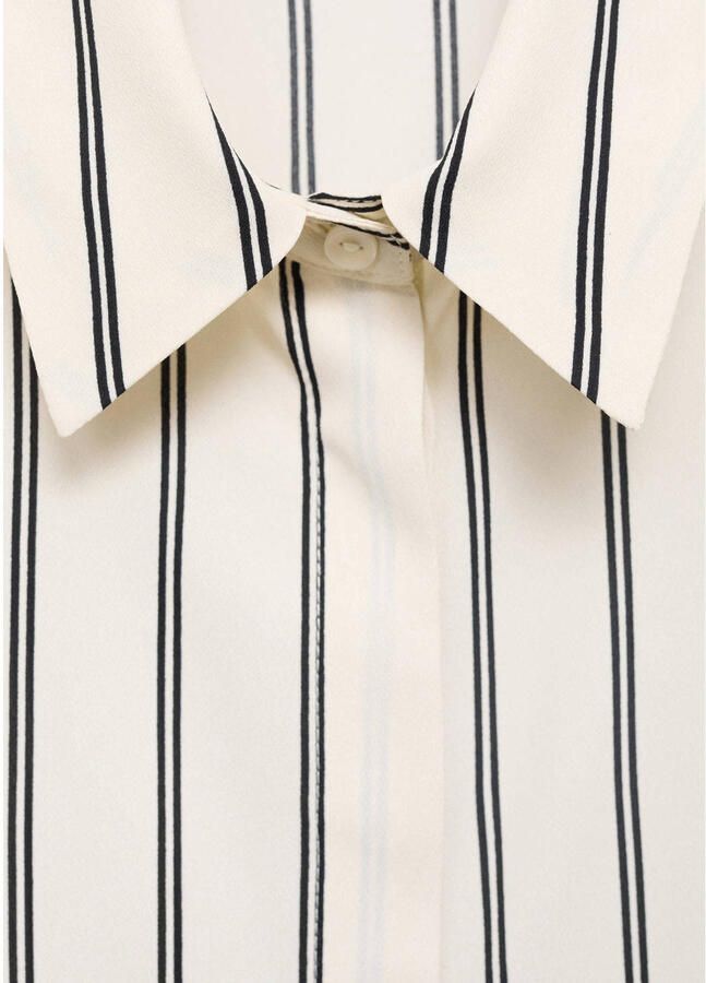 Mango blouse ecru - Foto 2