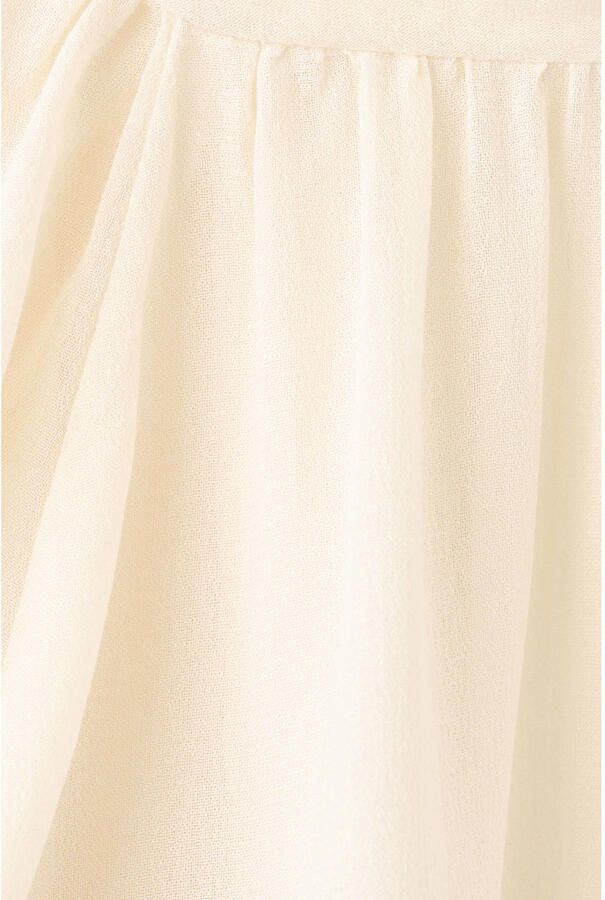 Mango blouse ecru - Foto 3