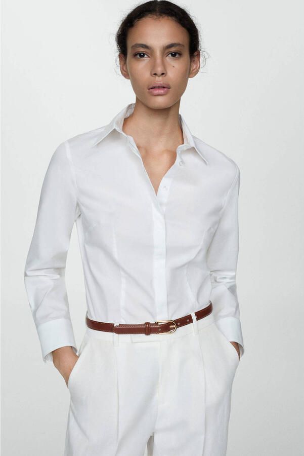 Mango blouse