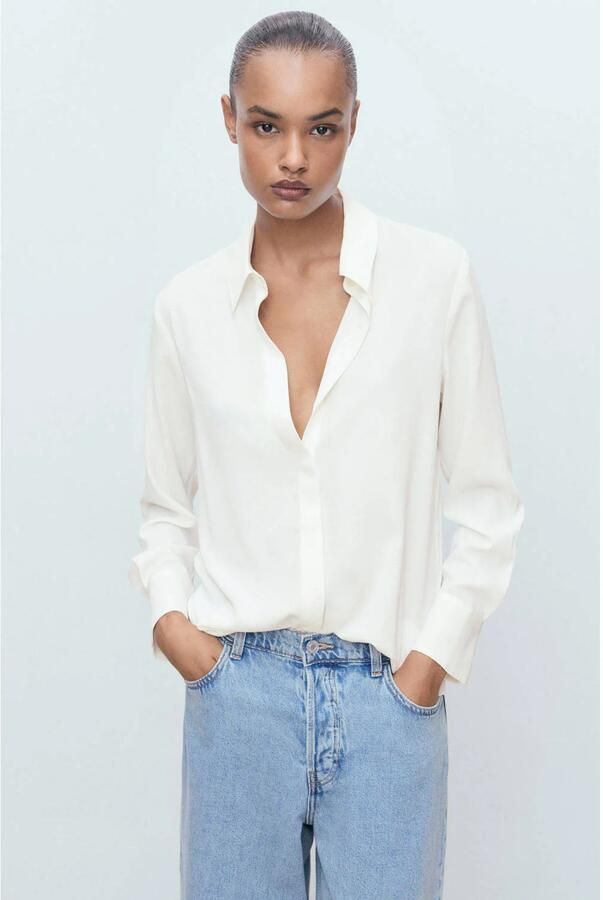 Mango blouse