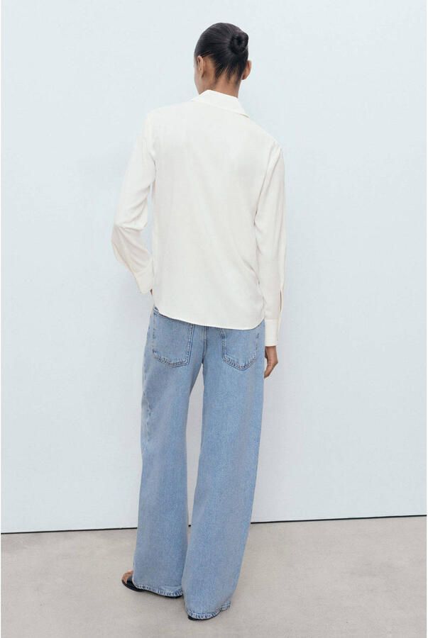Mango blouse - Foto 2