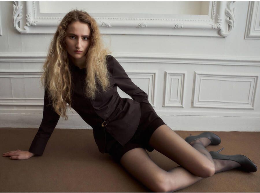 Mango blouse - Foto 3