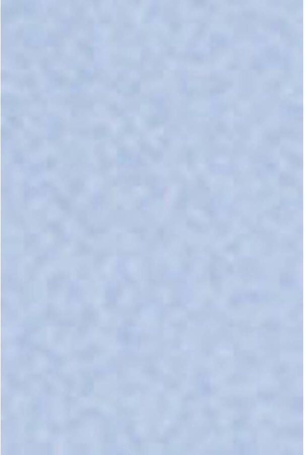 Mango blouse met plooien blauw - Foto 3
