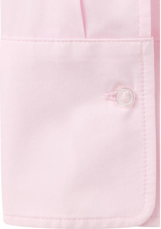 Mango blouse roze - Foto 3