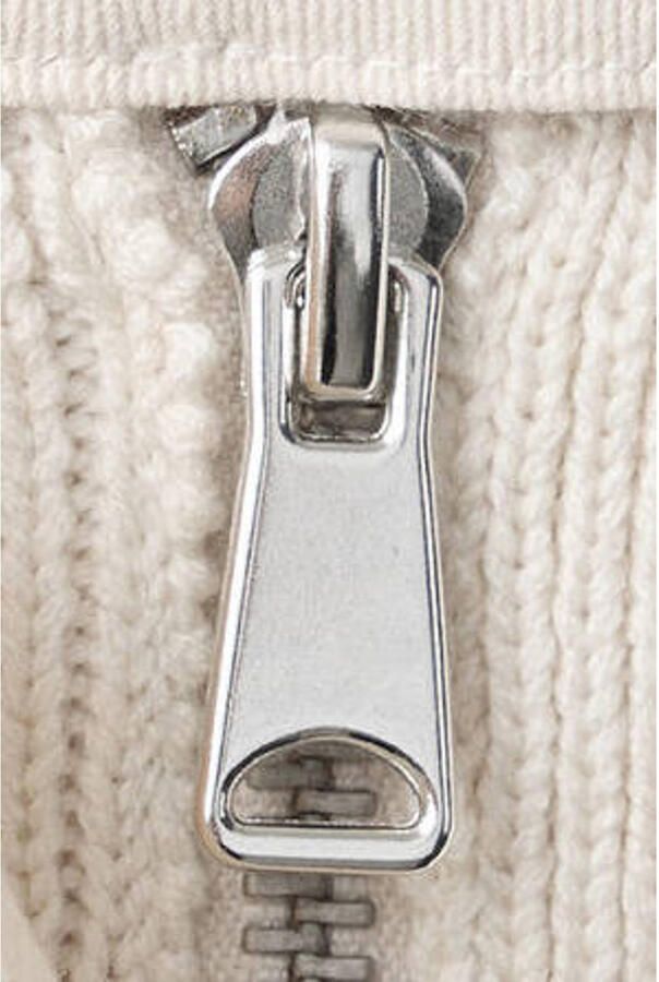 Mango bomberjack beige - Foto 3