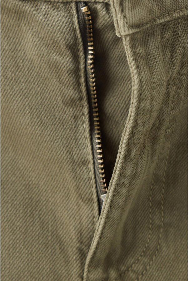 Mango cargo jeans kaki - Foto 2