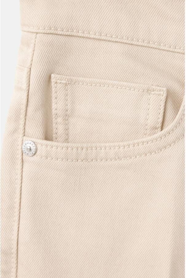 Mango flared jeans beige - Foto 2