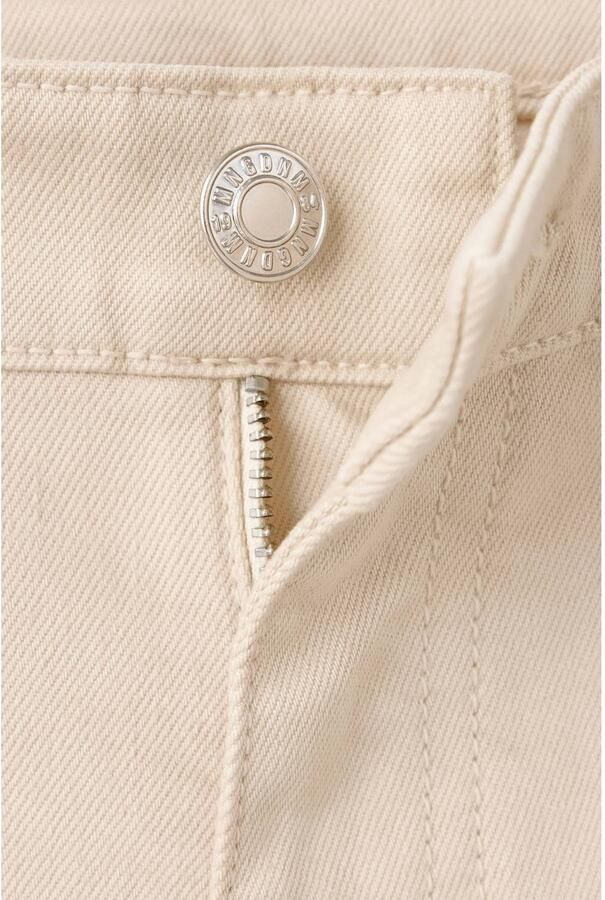 Mango flared jeans beige - Foto 3