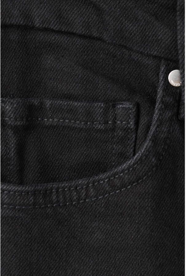 Mango flared jeans black denim - Foto 3