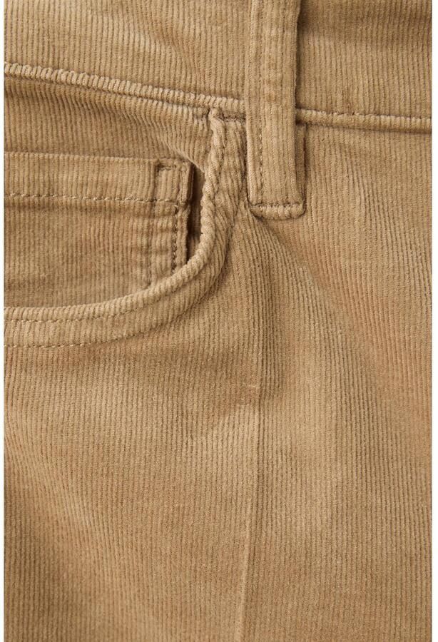Mango flared jeans cognac - Foto 2