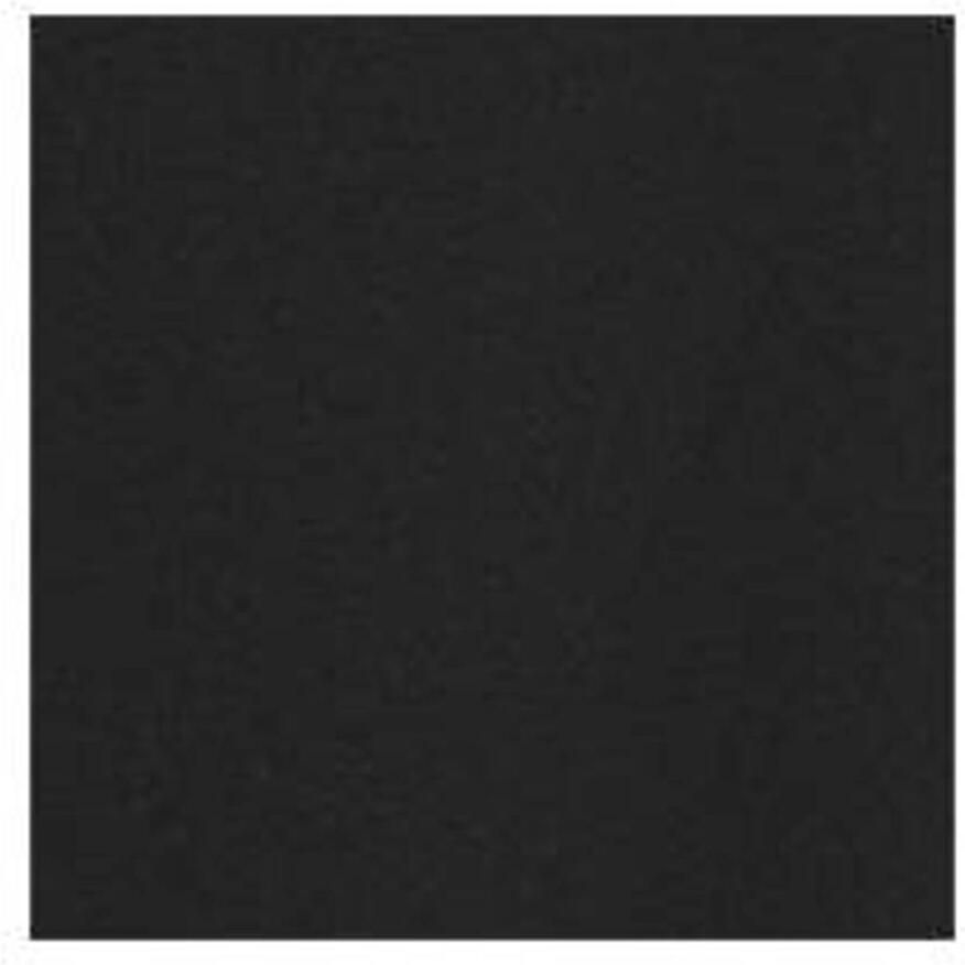Mango flared regular waist casual broek zwart - Foto 2