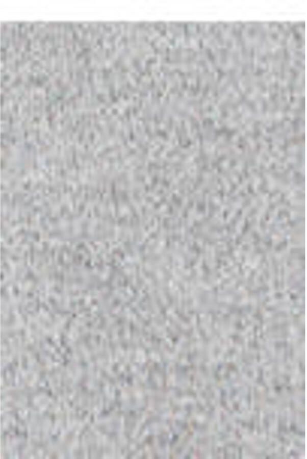 Mango gebreid vest grijs - Foto 2