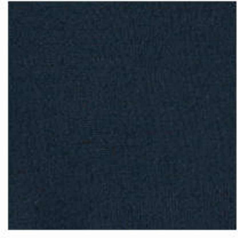 Mango gebreid vest marineblauw - Foto 2