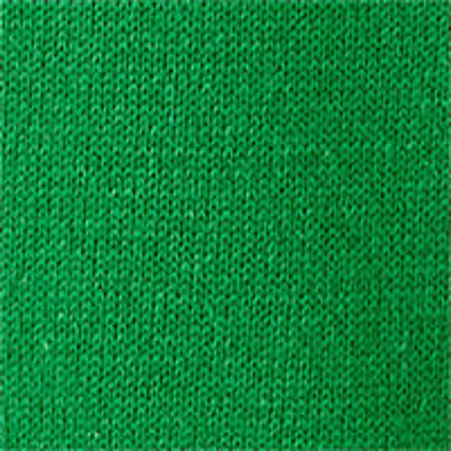 Mango gebreide polo groen - Foto 2