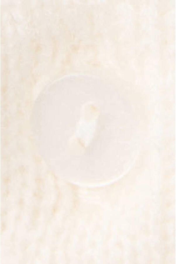 Mango gebreide trui beige - Foto 3