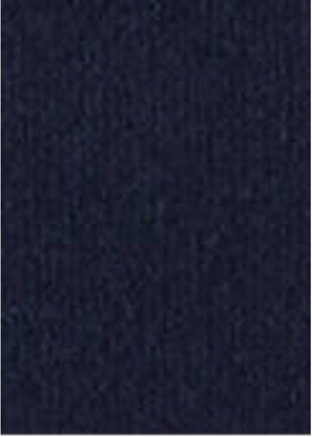 Mango gebreide trui marineblauw - Foto 2