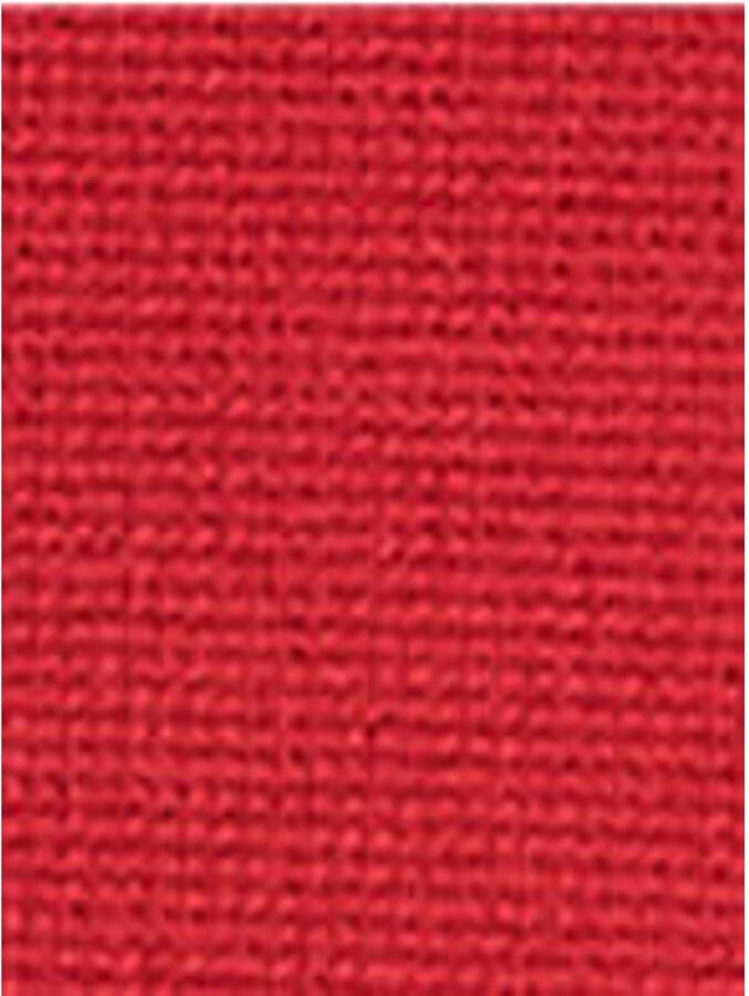 Mango gebreide trui rood - Foto 2