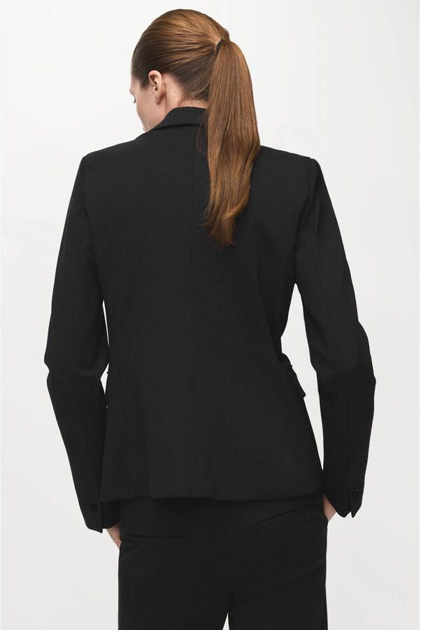Mango getailleerde blazer - Foto 2