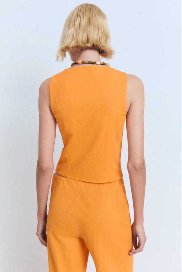 Mango gilet - Foto 2