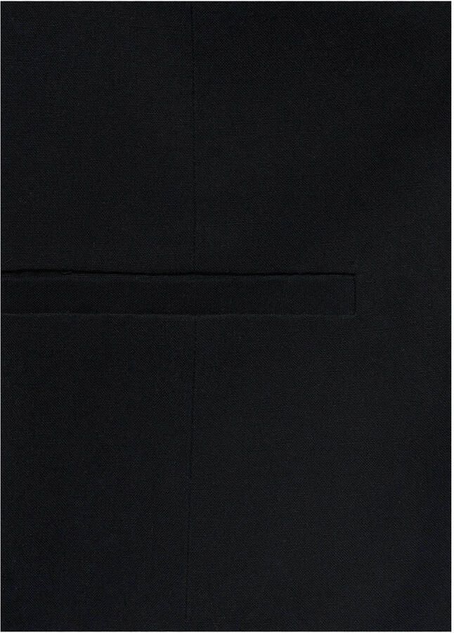 Mango gilet zwart - Foto 2