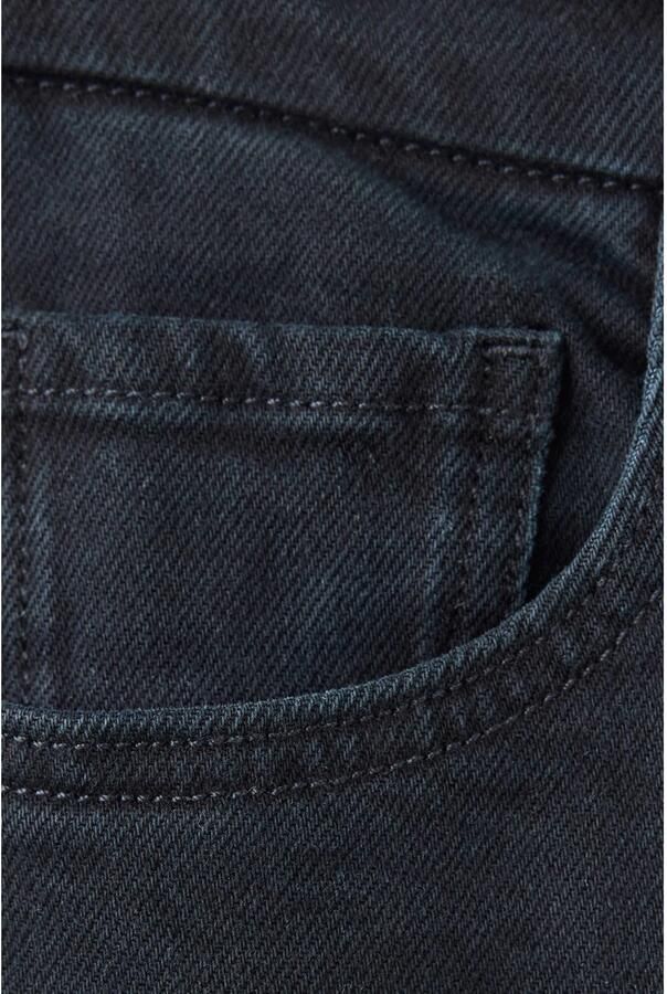 Mango high waist flared jeans grey denim - Foto 2