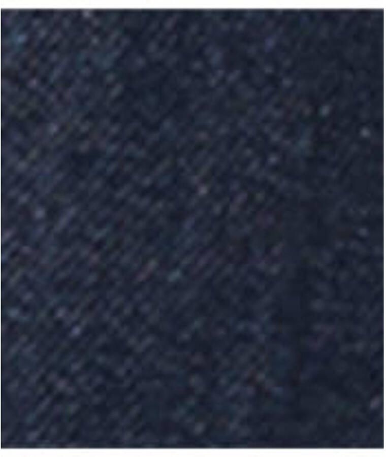 Mango high waist barrel fit jeans dark blue denim - Foto 2