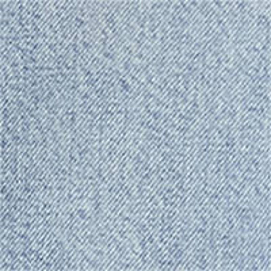 Mango high waist mom jeans medium blue denim - Foto 2