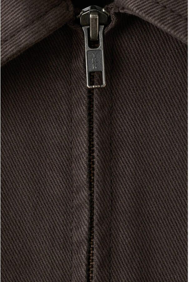 Mango jumpsuit bruin - Foto 2