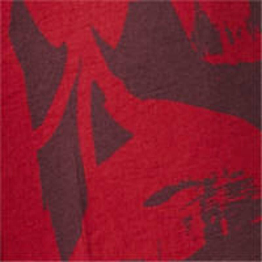 Mango jumpsuit rood - Foto 2