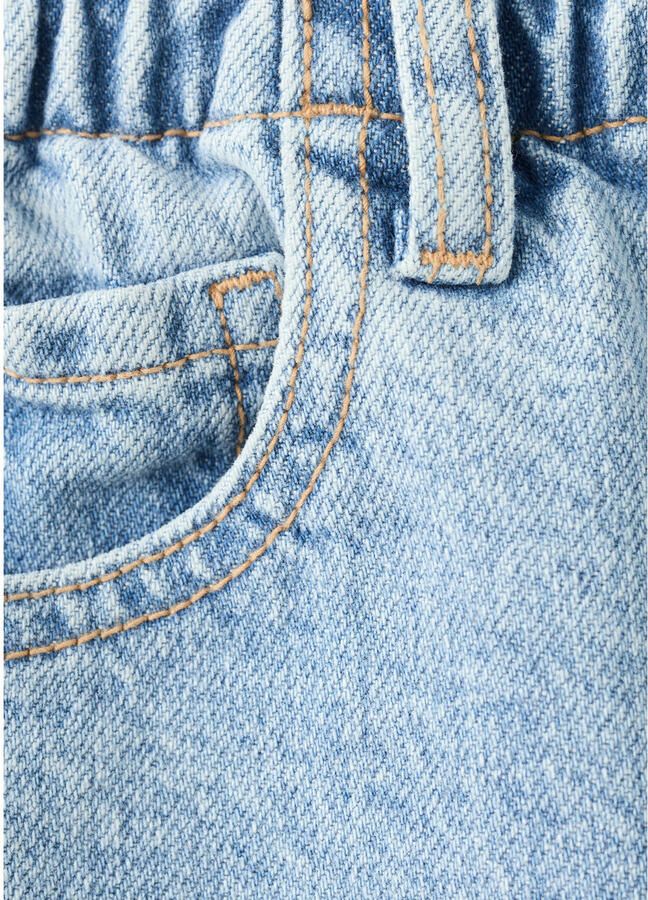 Mango Kids barrel jeans - Foto 2