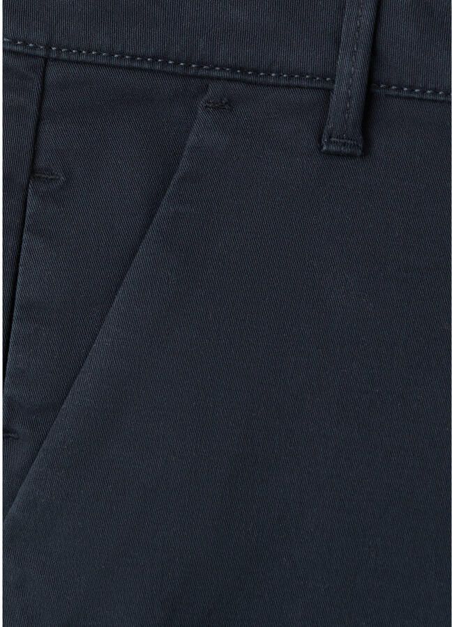 Mango Kids bermuda short donkerblauw - Foto 3