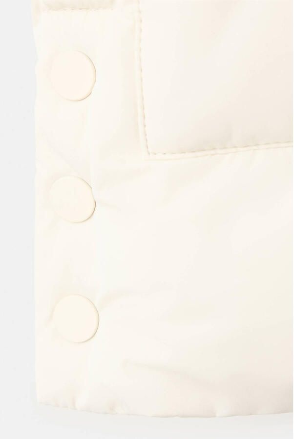 go Kids bodywarmer beige - Foto 3