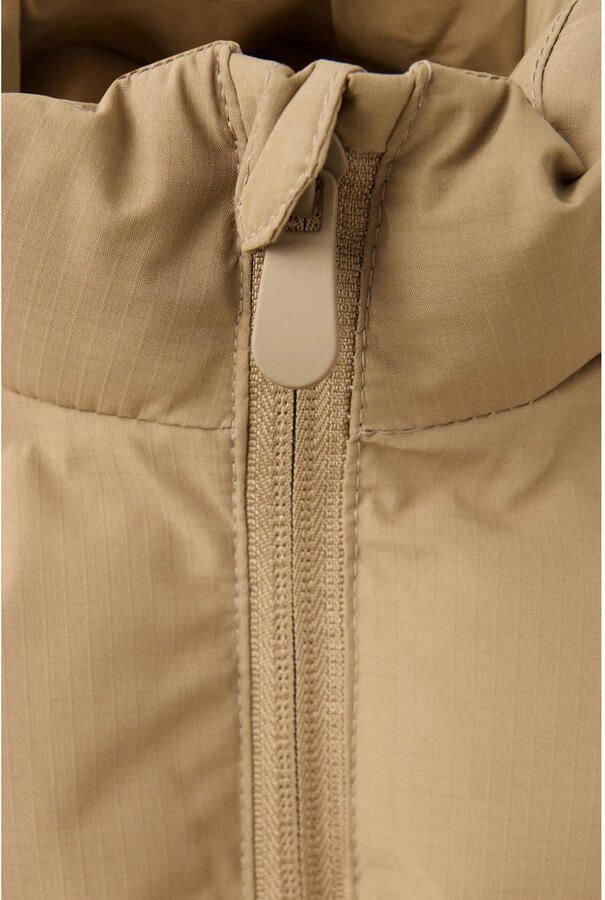 Mango Kids bodywarmer camel - Foto 2