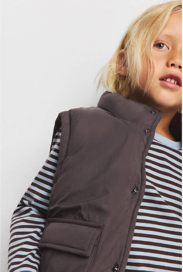 Mango Kids bodywarmer - Foto 2