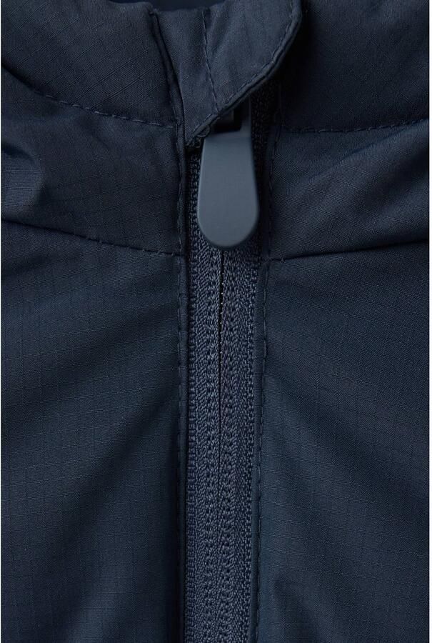 Mango Kids bodywarmer marineblauw - Foto 2
