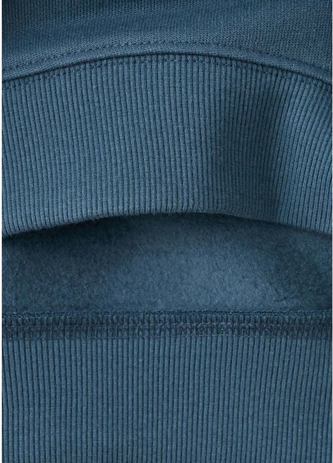 Mango Kids Brawl Stars hoodie blauw - Foto 3