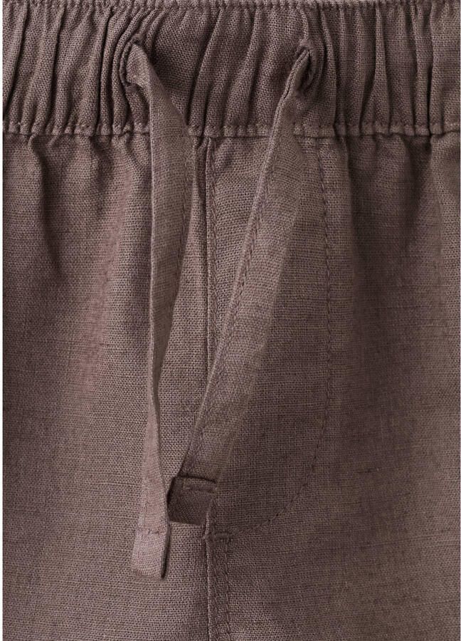 Mango Kids cargo short bruin - Foto 3