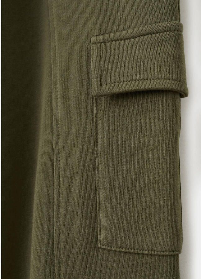 Mango Kids cargobroek