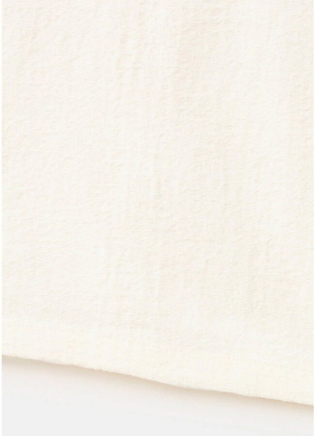 Mango Kids casual broek beige