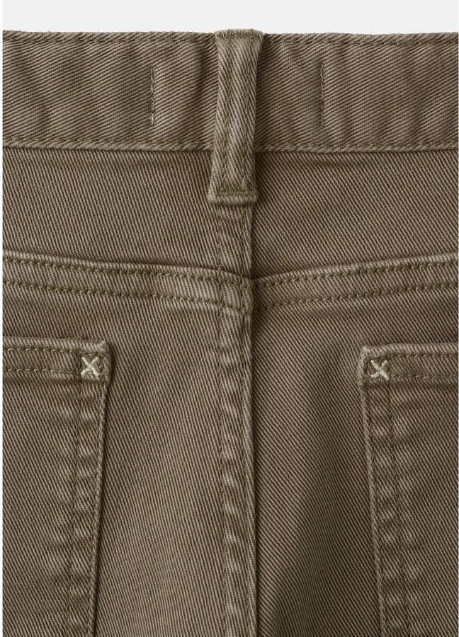 Mango Kids casual broek - Foto 2