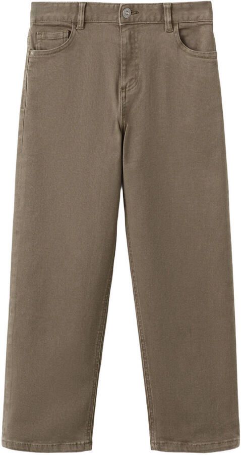 Mango Kids casual broek
