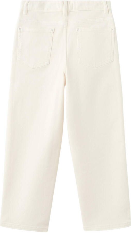 Mango Kids casual broek - Foto 3