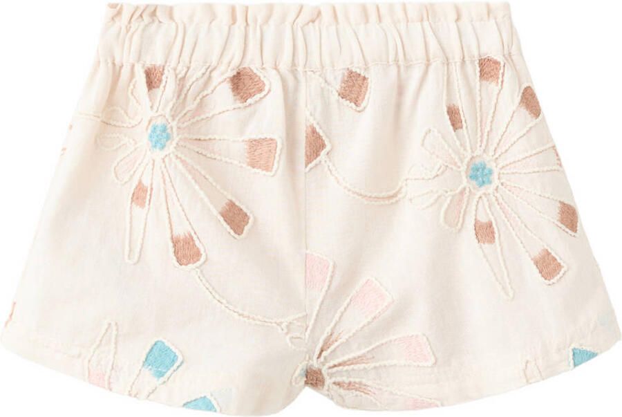 Mango Kids casual short beige