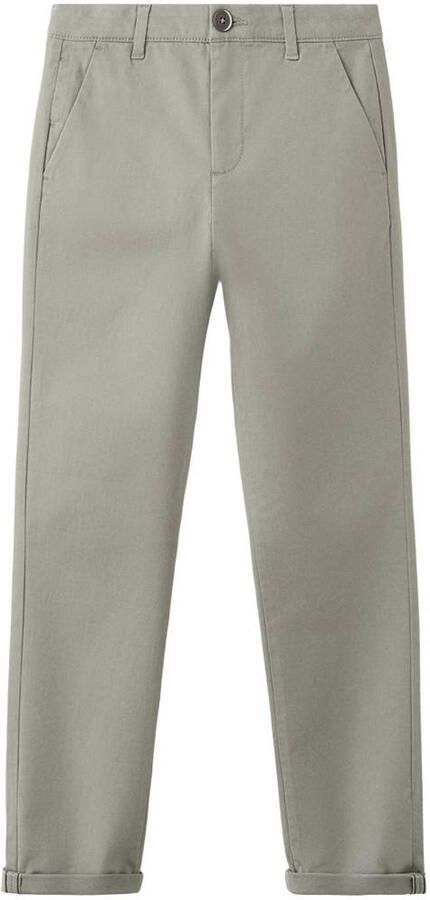 Mango Kids chino lichtkaki