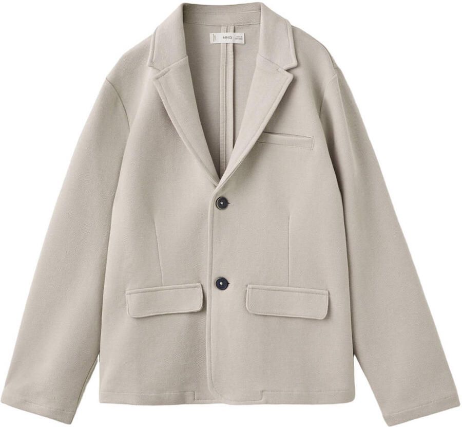Mango Kids colbert beige