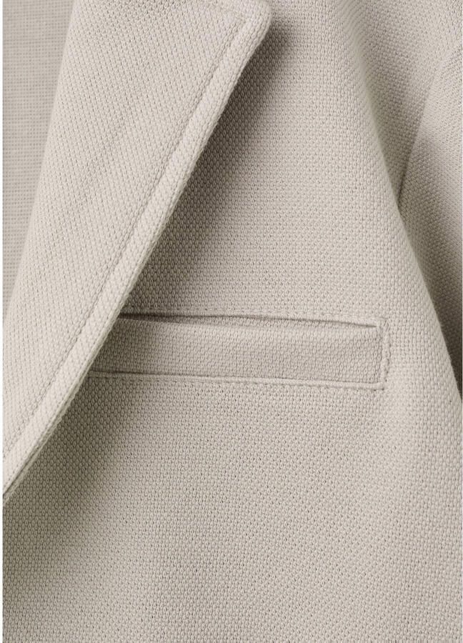 Mango Kids colbert beige - Foto 2