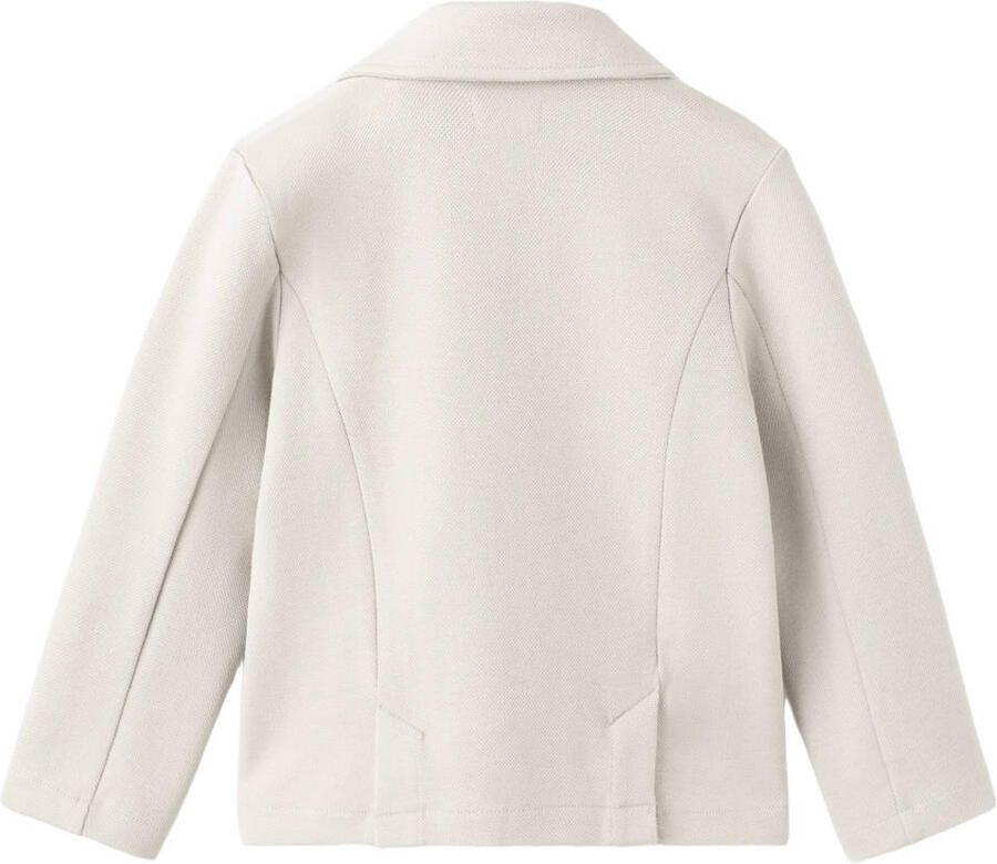 Mango Kids colbert beige - Foto 2