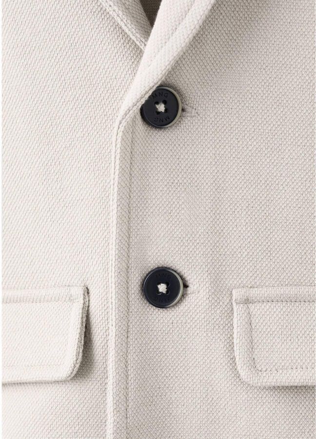 Mango Kids colbert beige - Foto 3